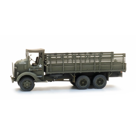 Artitec 6870734 - US GMC AFKWX