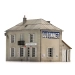 Artitec 10.469 - Café de la Gare