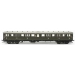 Artitec 20.251.98-FM - Wagon pasażerski C12c, PKP, ep. III