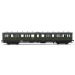 Artitec 20.251.98-FM-IV - Wagon pasażerski C12c, PKP, ep. IV