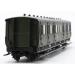 Artitec 20.251.98-FM-IV - Wagon pasażerski C12c, PKP, ep. IV