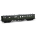 Artitec 20.251.98-FM-IV - Wagon pasażerski C12c, PKP, ep. IV