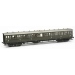 Artitec 20.251.98-FM - Wagon pasażerski C12c, PKP, ep. III