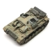 Artitec 387.324 - WM stug III ausf C/D camo