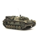 Artitec 387.324 - WM stug III ausf C/D camo