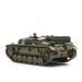 Artitec 387.324 - WM stug III ausf C/D camo