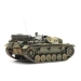 Artitec 387.324 - WM stug III ausf C/D camo