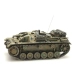 Artitec 387.324 - WM stug III ausf C/D camo