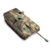 Artitec 6870206 - WM Jagdpanther (früh) Hinterhalttarnung