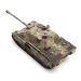 Artitec 6870206 - WM Jagdpanther (früh) Hinterhalttarnung