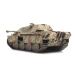 Artitec 6870206 - WM Jagdpanther (früh) Hinterhalttarnung