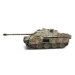 Artitec 6870206 - WM Jagdpanther (früh) Hinterhalttarnung