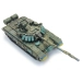 Artitec 6870708 - Czołg T-72B obr. 1989 Ukraina