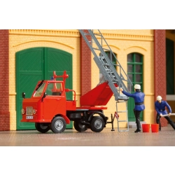 Auhagen 41655 - Multicar M22