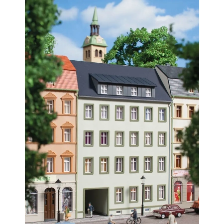 Auhagen 13337 – Kamienica miejska nr 3
