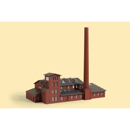 Auhagen 13341 - Fabryka