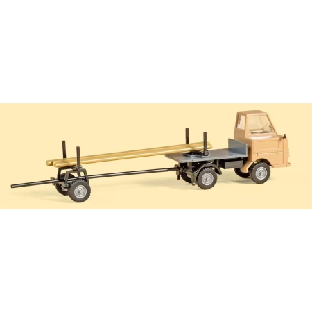 Auhagen 43694 - Multicar M22
