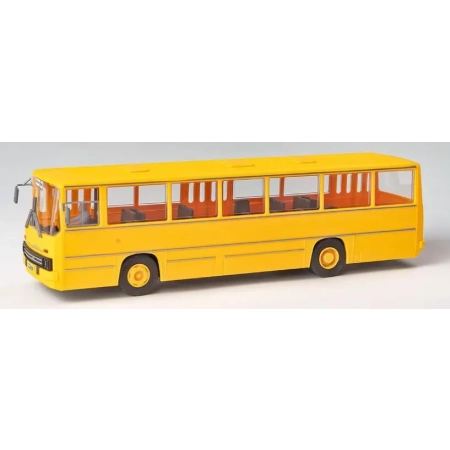 Auhagen 66055 - Ikarus 260 autobus miejski, zestaw do montażu