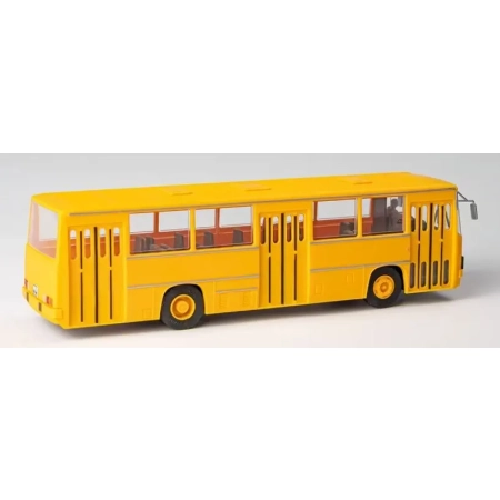 Auhagen 66055 - Ikarus 260 autobus miejski, zestaw do montażu