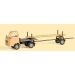 Auhagen 43694 - Multicar M22