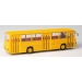Auhagen 66055 - Ikarus 260 autobus miejski, zestaw do montażu