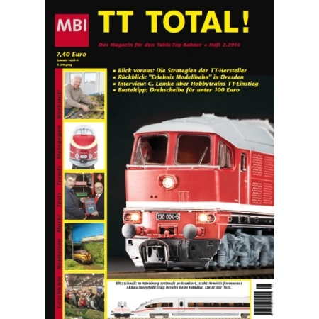 TT-Total numer 2/2014