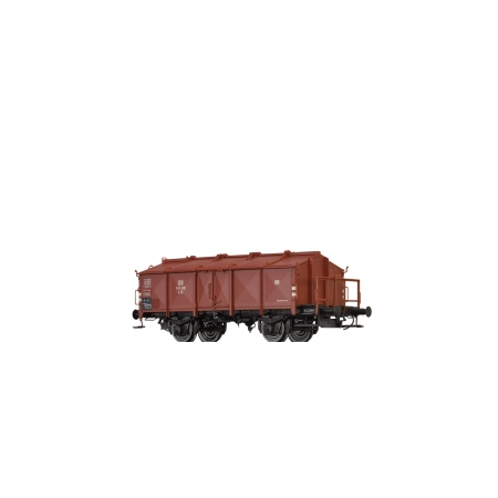 Brawa 50540 - Wagon wapniarka K 25, DB, Ep.III