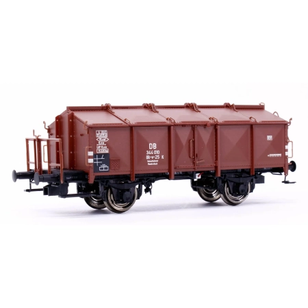 Brawa 50544 - Wapniarka Uk-v 25, DB, Ep.III