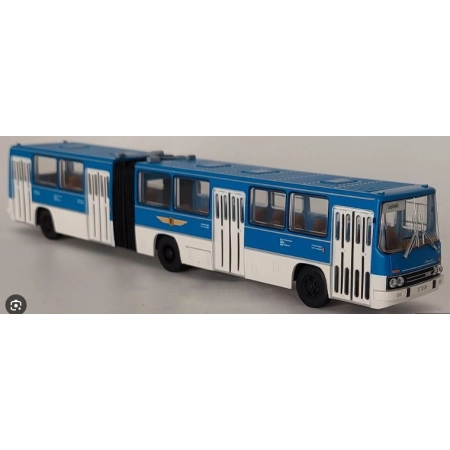 Brekina 03-414 - Ikarus 280 VEB Nahverkehr Dresden