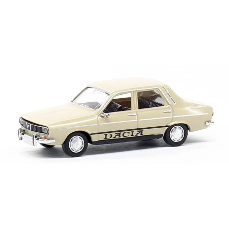 Brekina 14515 - Dacia 1300, gaubeige, TD