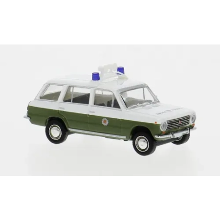 Brekina 27263 - Lada 2102 Kombi, 1971, Volkspolizei