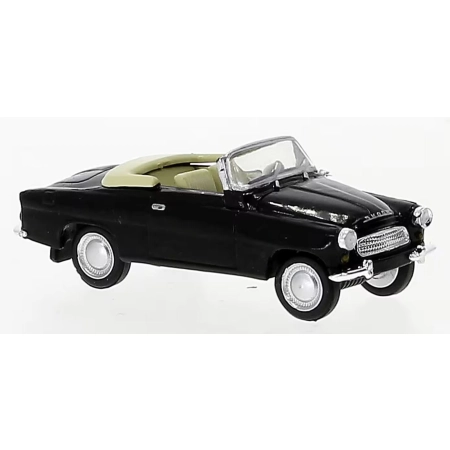 Brekina 27438 - Skoda Felicia, kość słoniowa, 1959 r.
