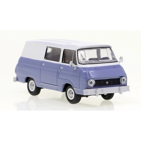 Brekina 30813 - Skoda 1203, 1969