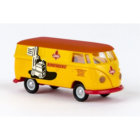 Brekina 32772 - VW T1b Kasten, Ameise, 1960
