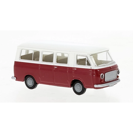 Brekina 34416 - Fiat 238 Bus, 1966