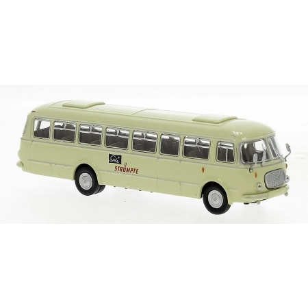 Brekina 58269 - JZS Jelcz 043 Bus, Esda, 1964
