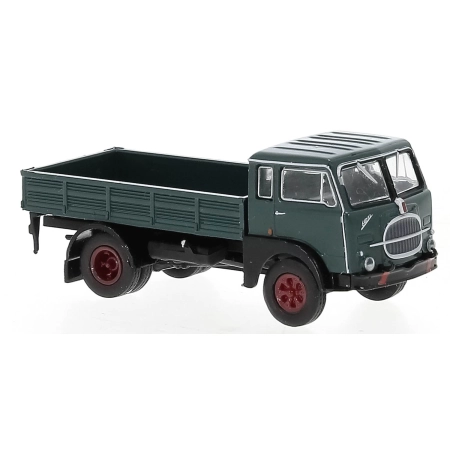 Brekina 58603 - Fiat 642 z paką, 1962