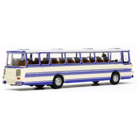 Brekina 59939 - Fleischer S5, 1973