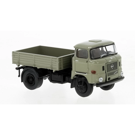 Brekina 71250 - IFA W 50, 1965