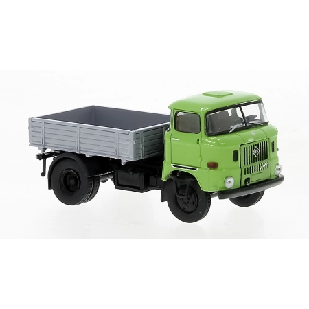 Brekina 71251 - IFA W 50, 1965