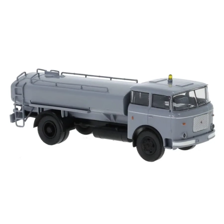 Brekina 71871 - LIAZ 706 szara polewaczka