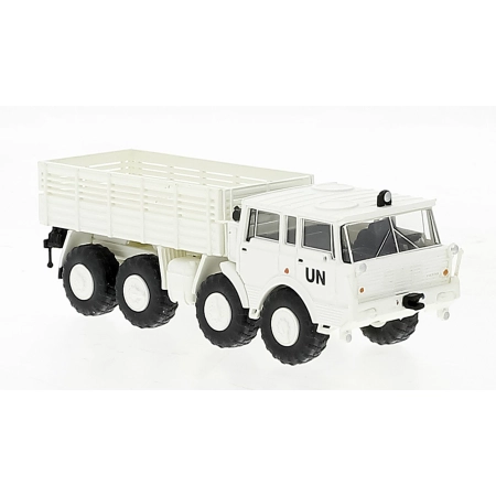 Brekina 71934 - Tatra 813 8x8 Kolos, UN, 1968
