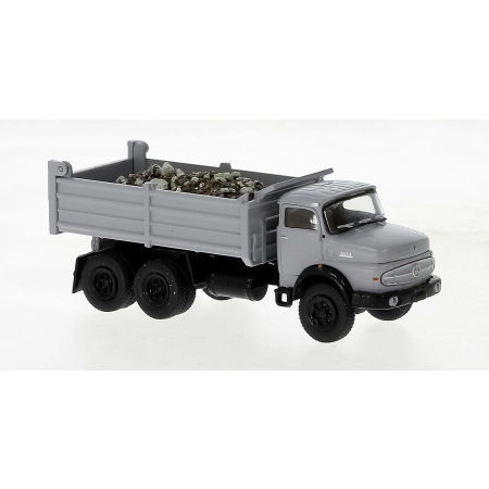 Brekina 81157 - Mercedes LAK 2624, 1970