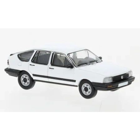 Brekina 870408 - PCX87, VW Passat B2, weiss, 1985