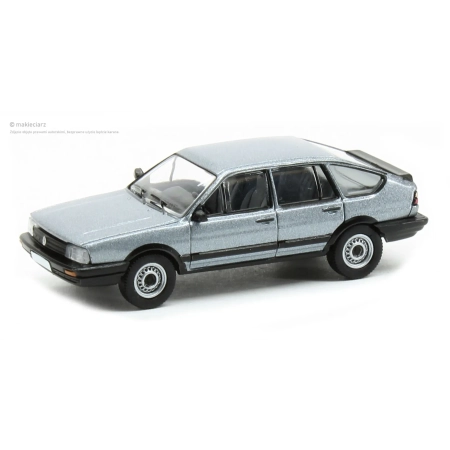 Brekina 870411 - VW Passat B2, szary, 1985