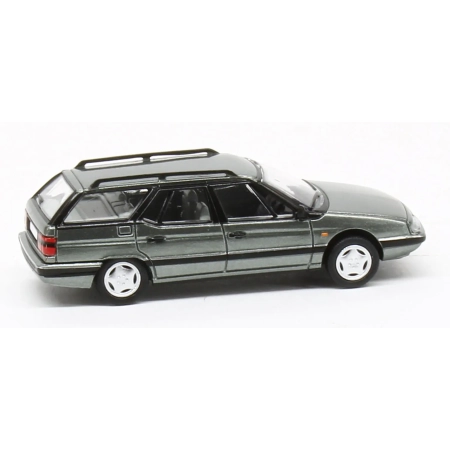 PCX 870795 - Citroen XM Break, ciemnoszary, 1991