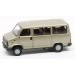 Brekina 34906 - Citroen C25 Bus, złoty, 1982