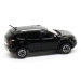 Brekina PCX 870374 - Dacia Duster II, czarna, 2020