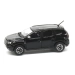 Brekina PCX 870374 - Dacia Duster II, czarna, 2020
