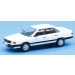 Brekina 870436 -  Audi 100 (C3), białe, 1982